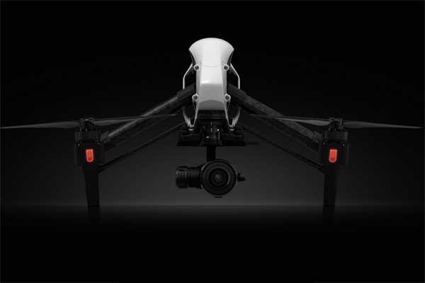 videography drones